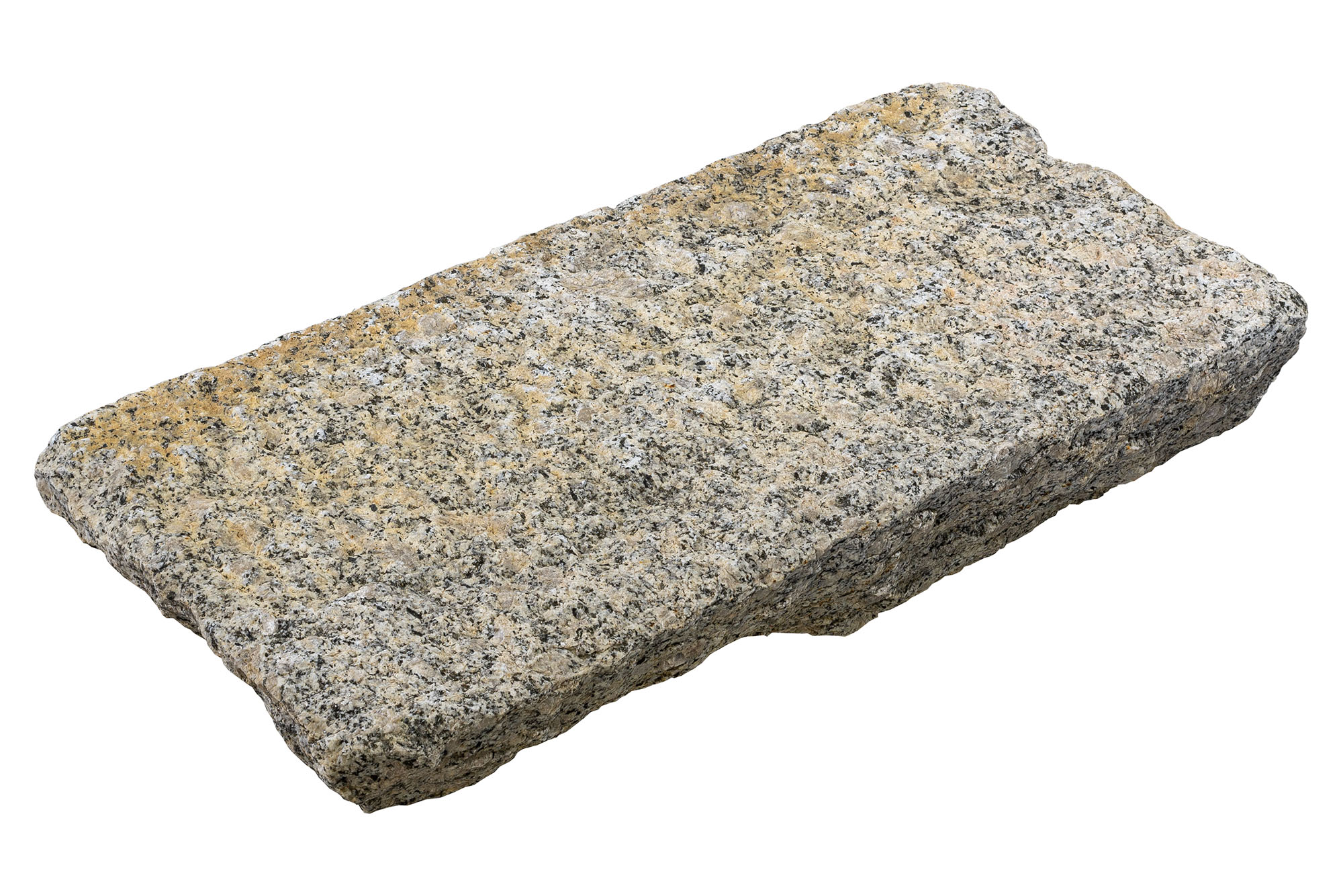 古板石 ノミギリ仕上げ | 造園資材館