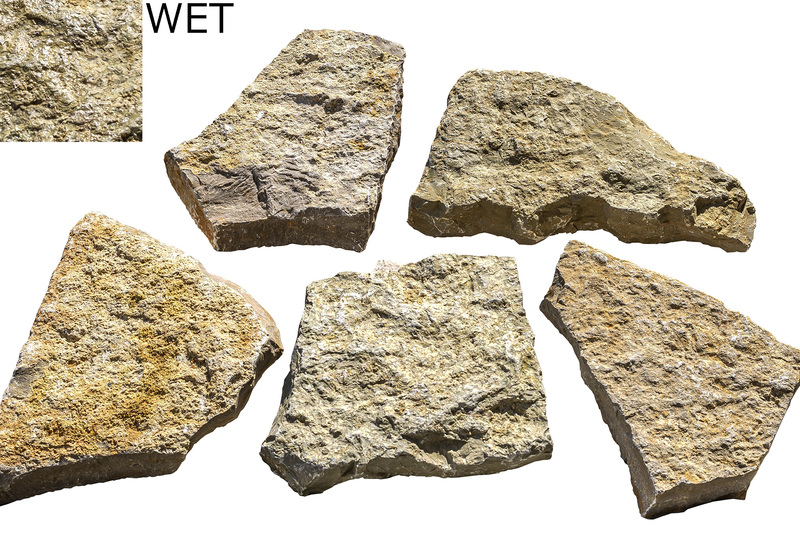 ロックフェイス コーヒーブラウン | 造園資材館