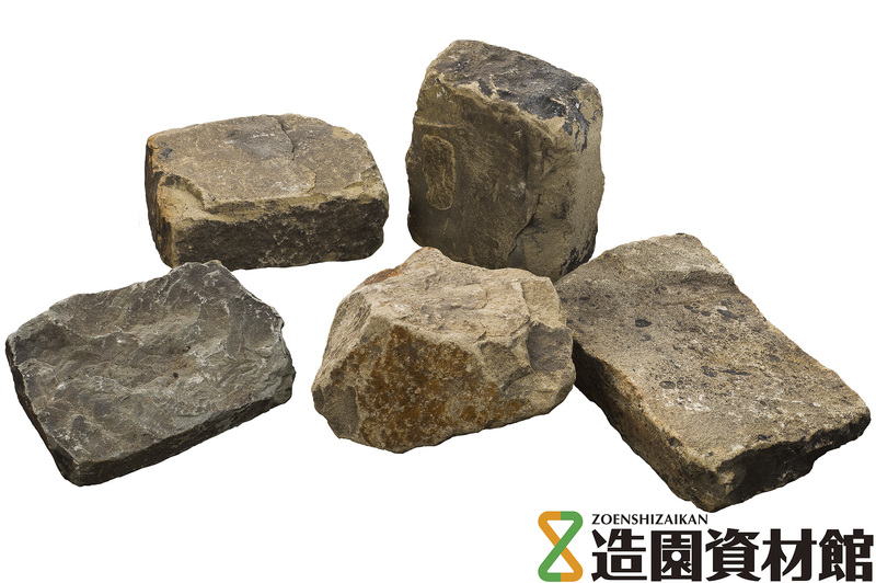 ウインザーストーン オールドヨークランダム | 造園資材館