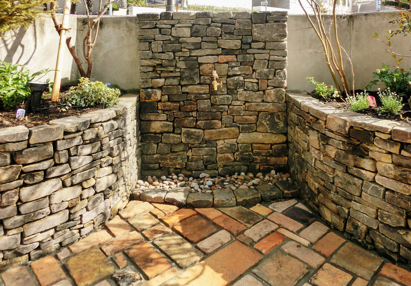 ウインザーストーン オールドヨークランダム | 造園資材館