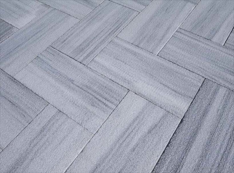 アクロスマーブル ペイビング ホワイトスカイ | 造園資材館