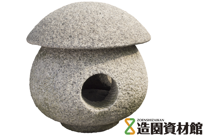 岡崎高級灯篭 ほたる | 造園資材館