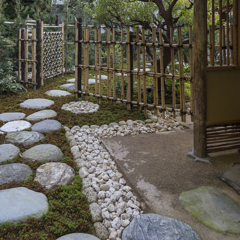 伊勢ゴロタ | 造園資材館