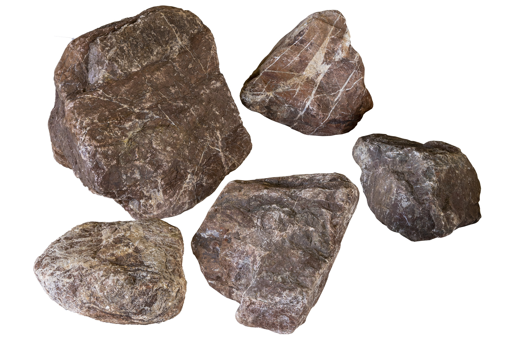 赤石ゴロタ | 造園資材館