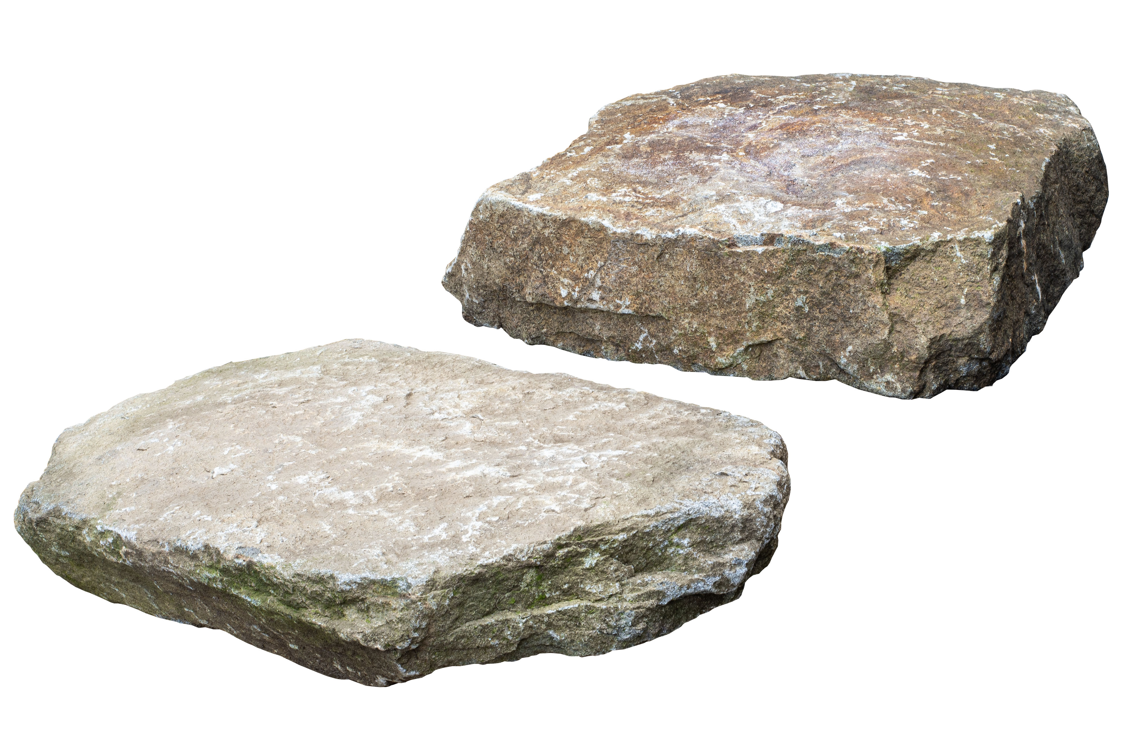 気良石 大乱形 | 造園資材館