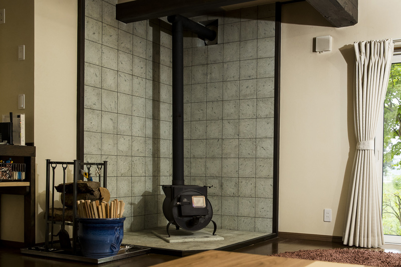 十和田石 ダイヤ挽(水磨) | 造園資材館