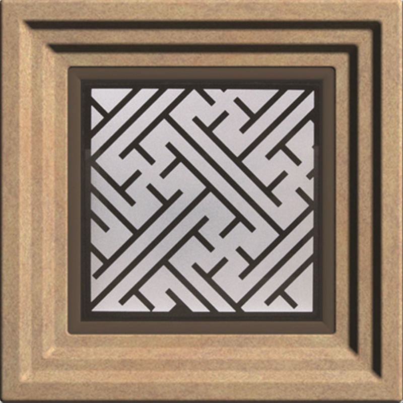 ステンドブリック シノワ ベージュ | 造園資材館