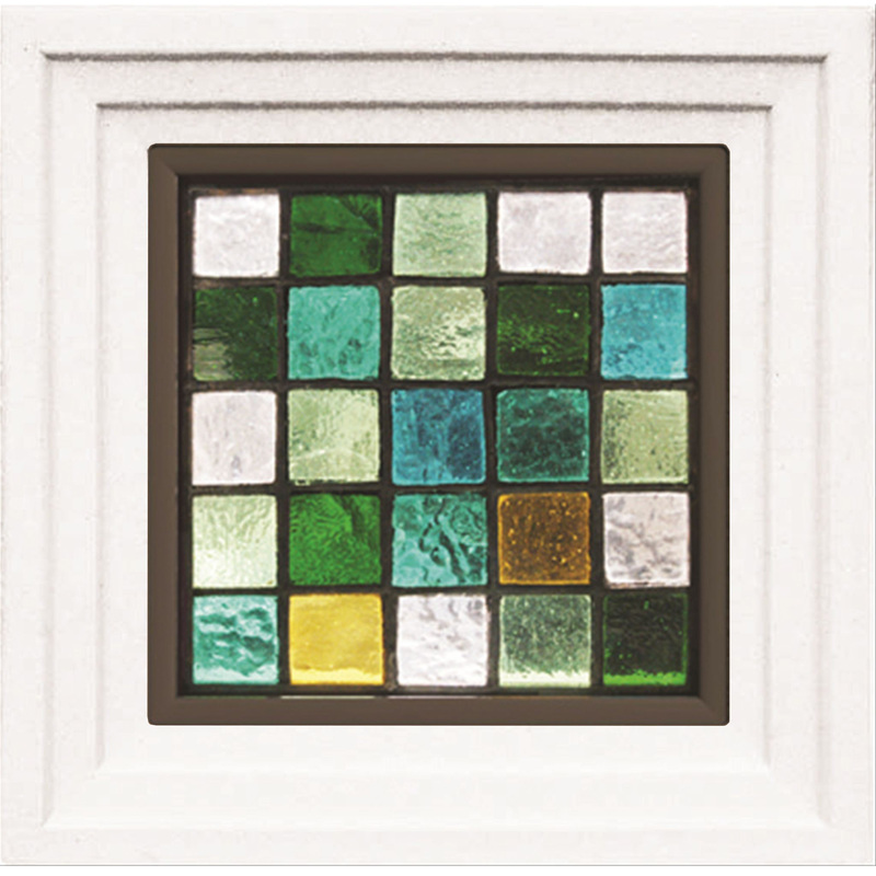 ステンドブリック カリバ ホワイト | 造園資材館