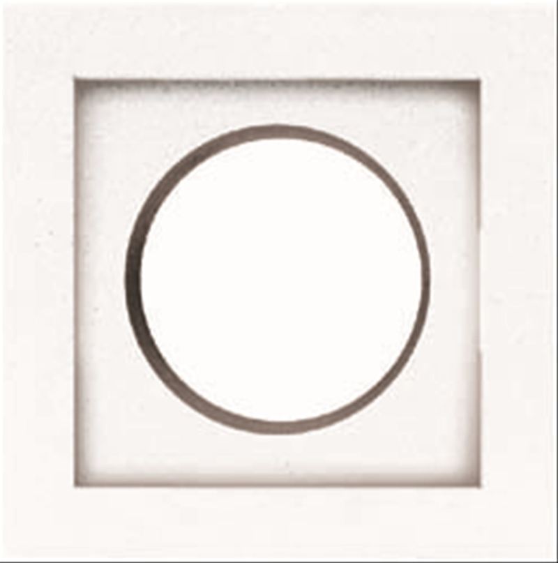 デザインブリック ジュピター ホワイト | 造園資材館