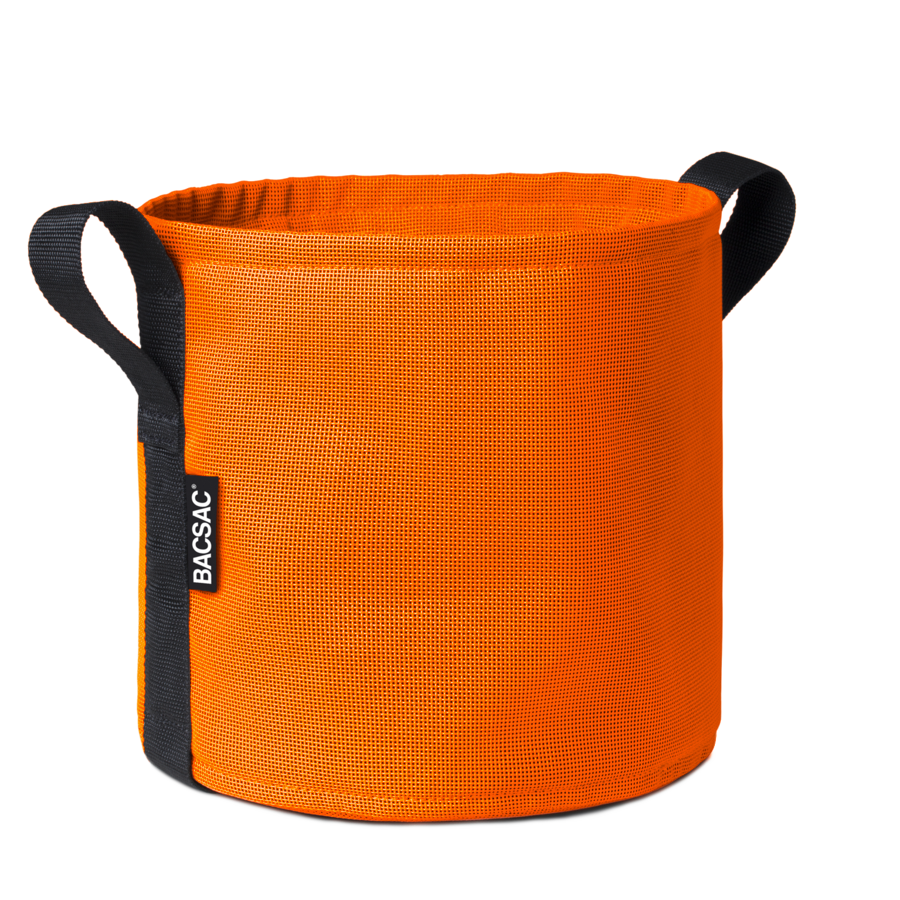 バックサック ポット CAROTTE | 造園資材館