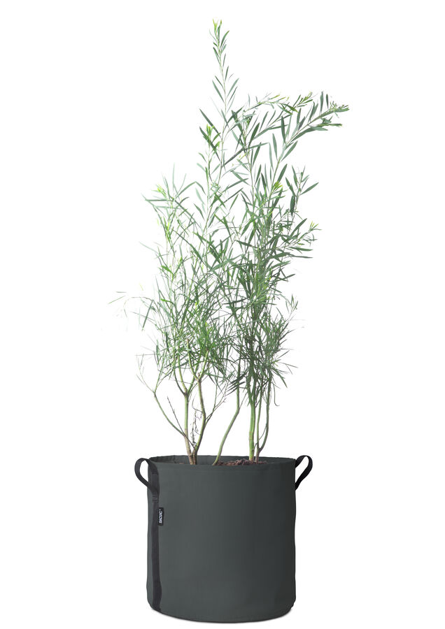 バックサック ポット ASPHALTE | 造園資材館