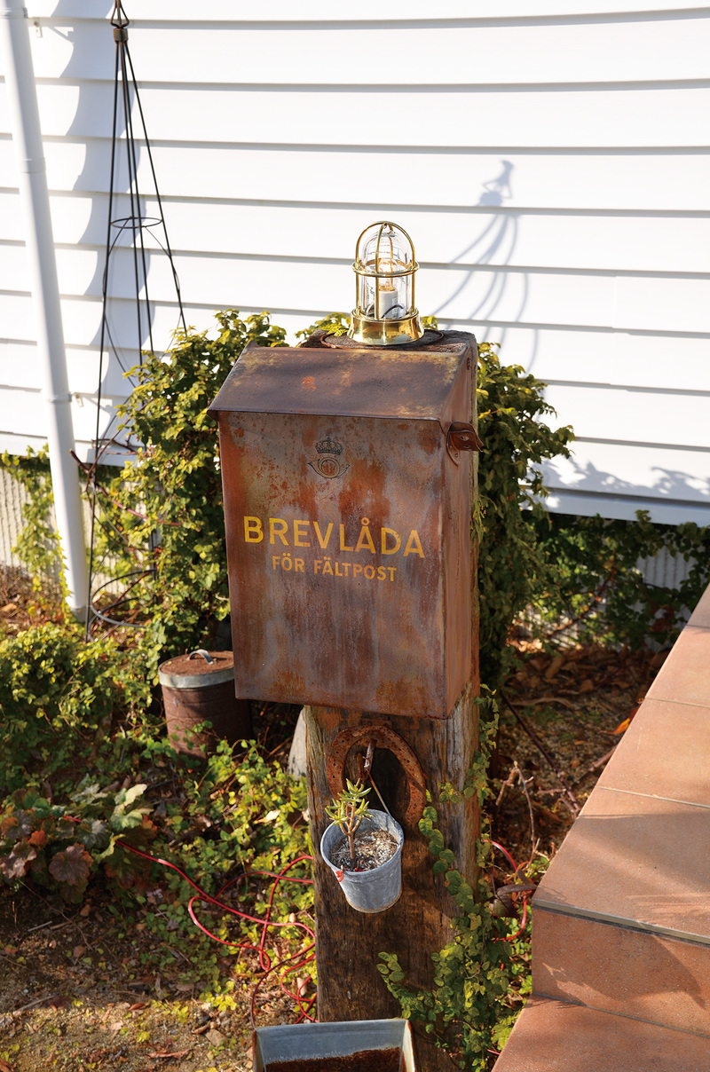 ガーデンライト チップス 真鍮クリアー | 造園資材館