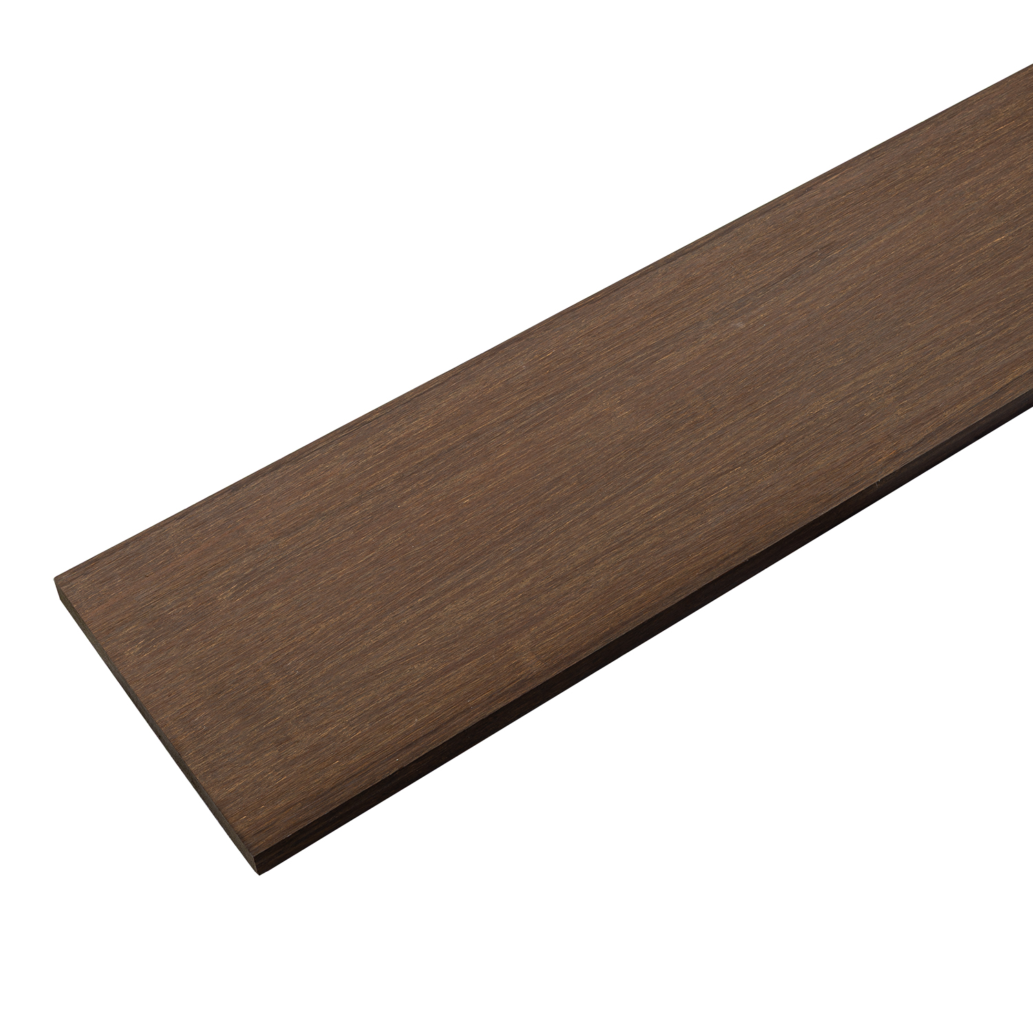 堅竹材 バンデックス ボード ダークブラウン | 造園資材館