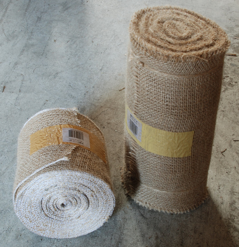 緑化テープ 幹巻き用 | 造園資材館