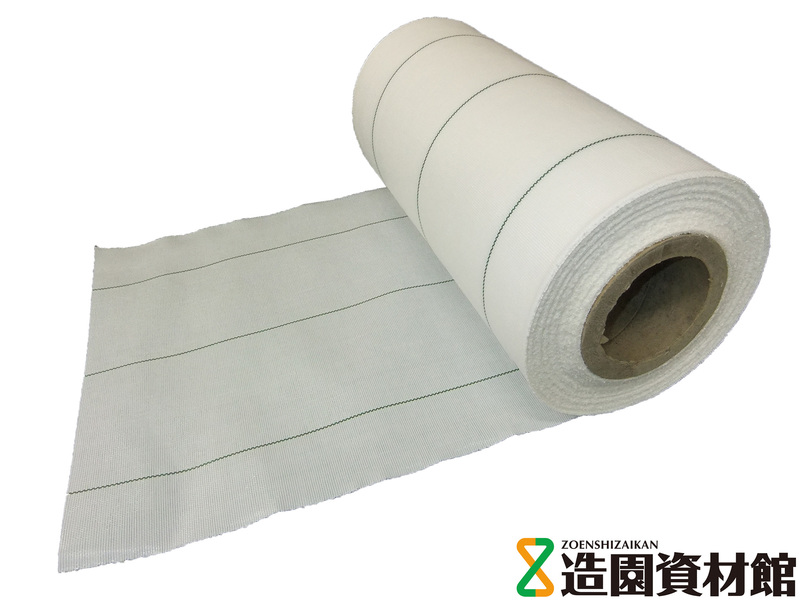 ルンルンシート 白ピカ | 造園資材館