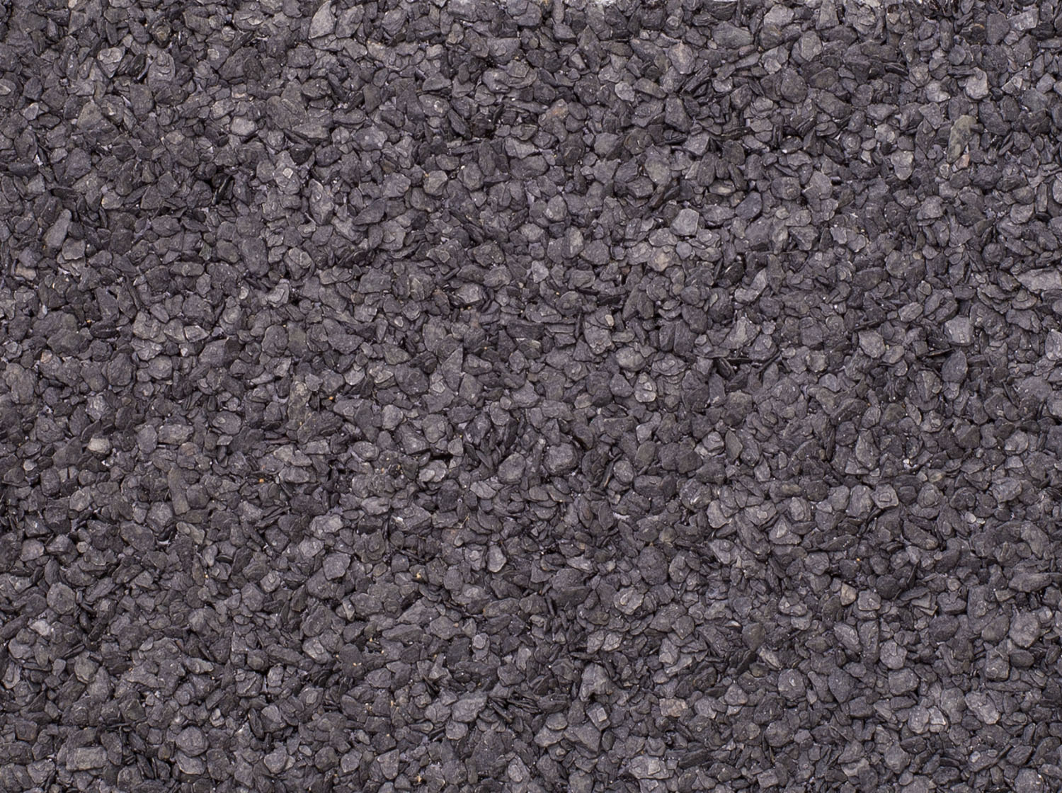 ソリッドニューマット グレー 表面全面レキ砂タイプ | 造園資材館