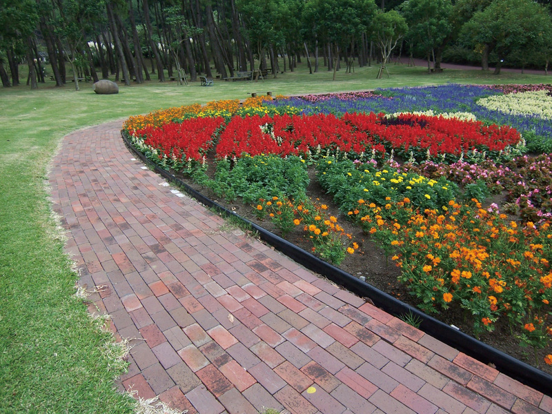 エッジキング | 造園資材館