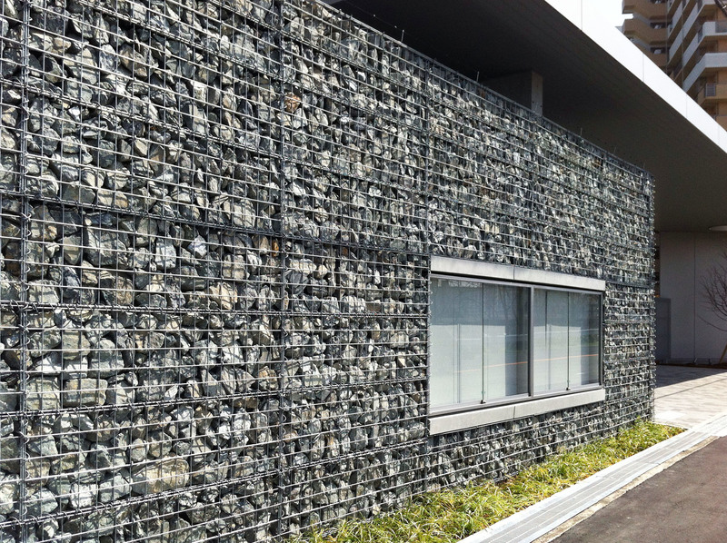 ガーデンボックス 亜鉛アルミ合金先メッキ鉄線 | 造園資材館