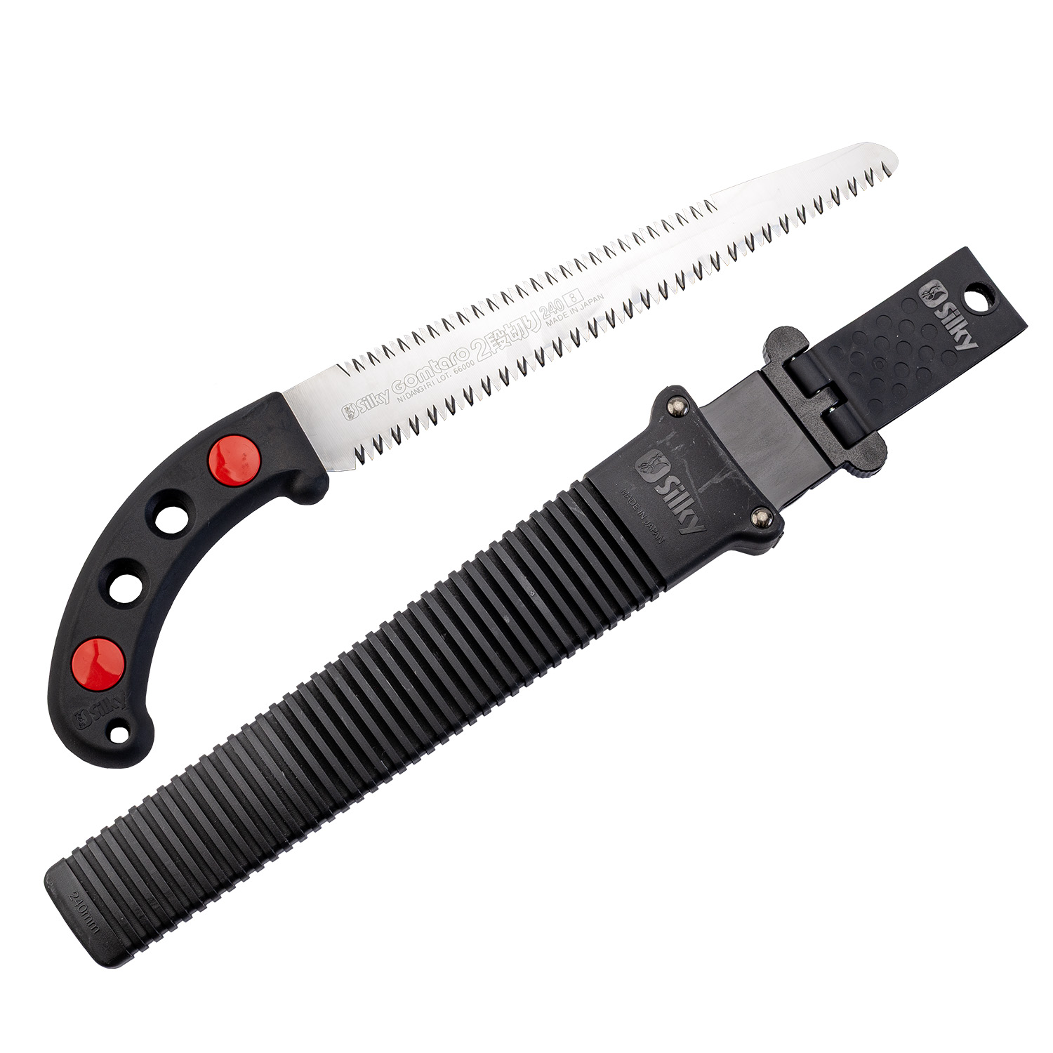 Silky ゴム太郎 二段切 | 造園資材館