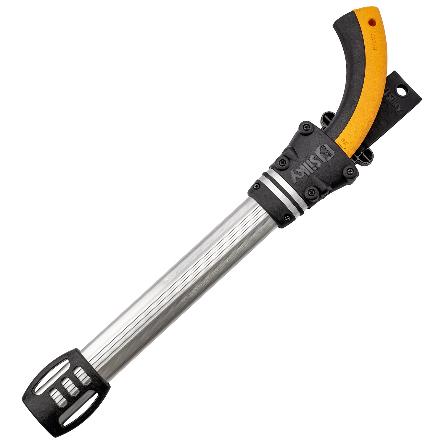 Silky ツルギ300 万能目 | 造園資材館