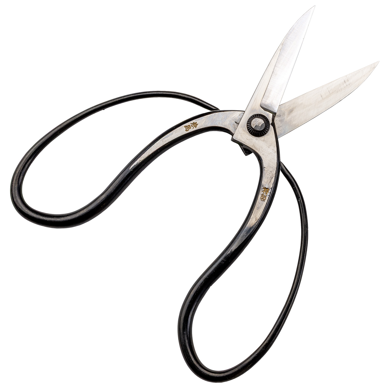 庭師鋏(植木鋏) 尾張型 | 造園資材館