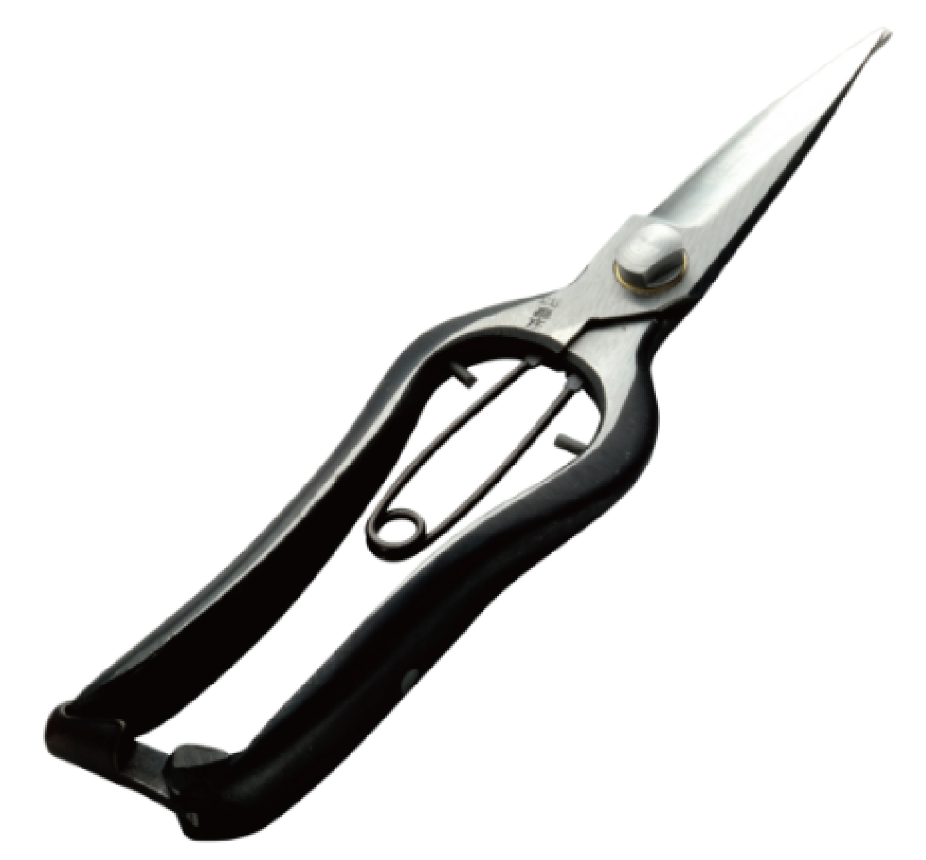 飛庄印 剪定芽切鋏　※左利き型 | 造園資材館