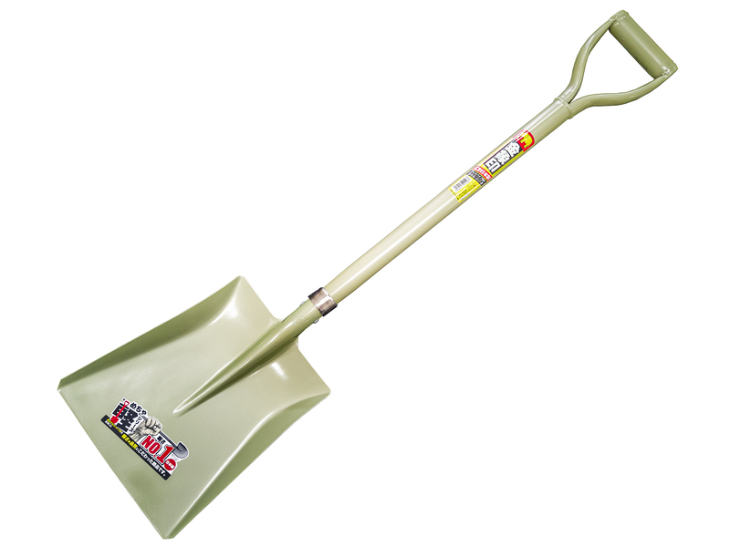 金象印 アルミパイプ柄付 APかる～いゾー角 | 造園資材館