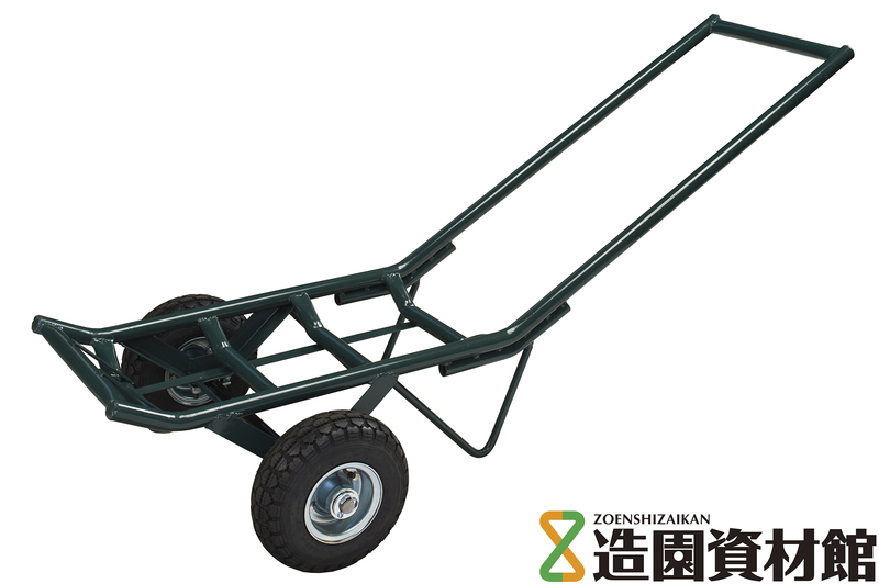 丁稚二輪車 | 造園資材館