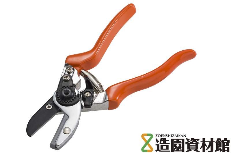 バーゴン＆ボール 枝切鋏 | 造園資材館