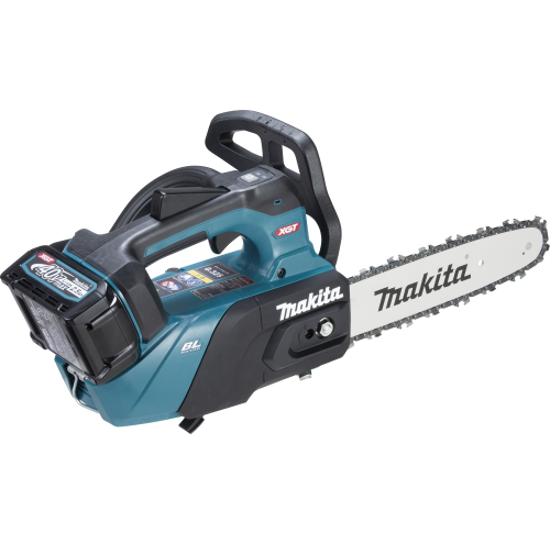 充電式チェンソー　MUC031GRD　ガイドバー250mm | 造園資材館