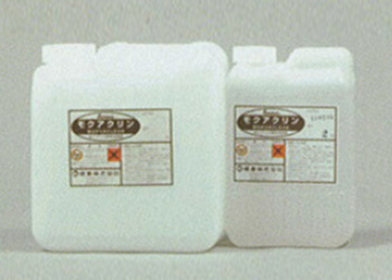 モクアクリン　 | 造園資材館