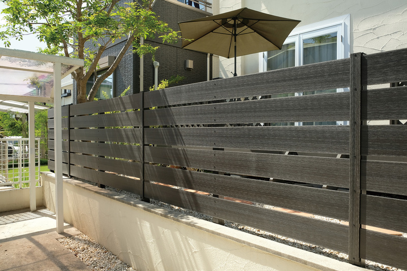 プラド/one 連結ジョイント材 | 造園資材館