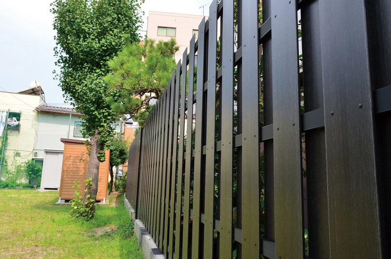 プラド/one 連結ジョイント材 | 造園資材館