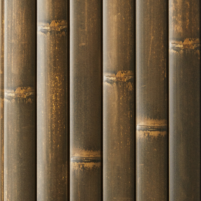 リアルフィットパネル 黒竹 | 造園資材館