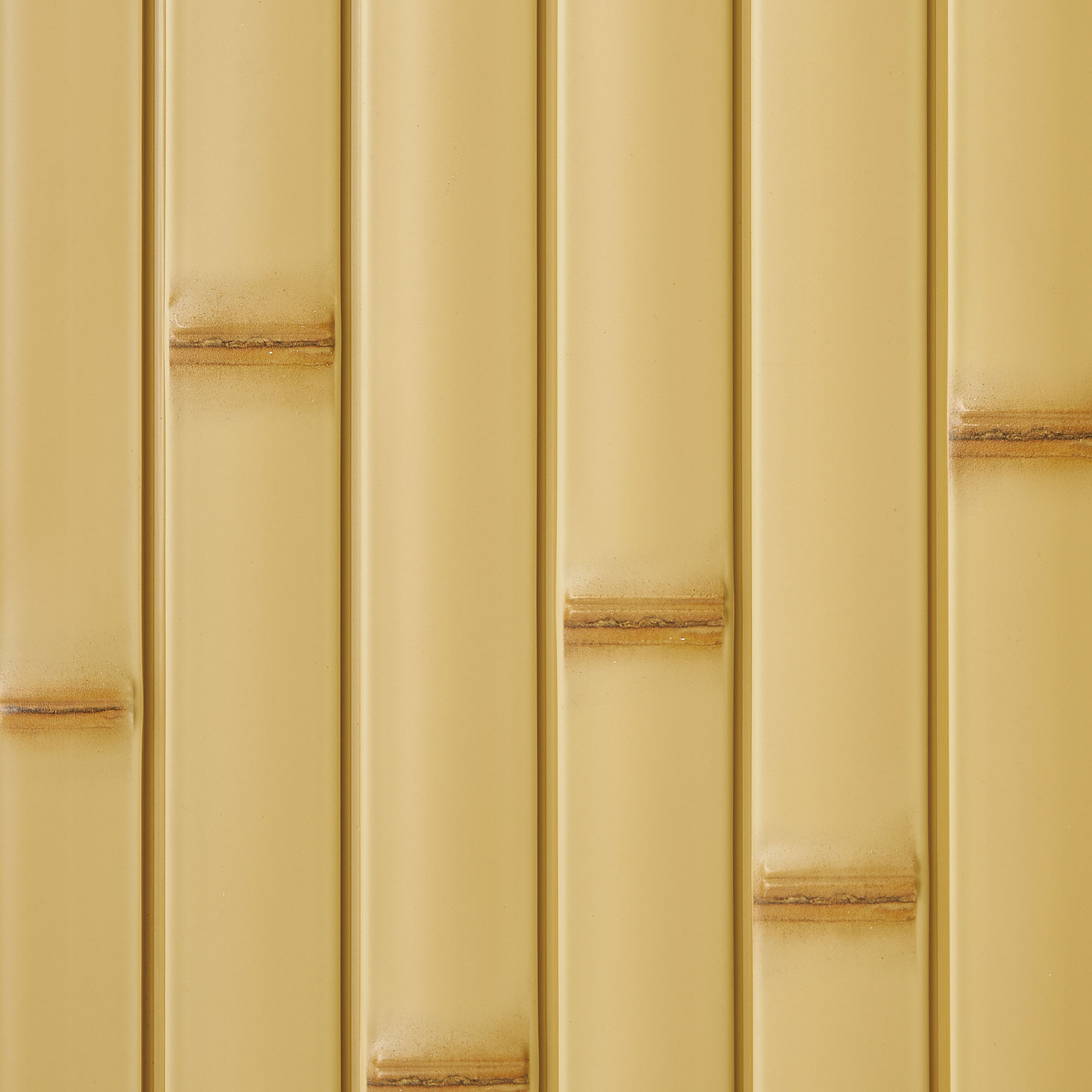 楽垣 響パネル 真竹 | 造園資材館